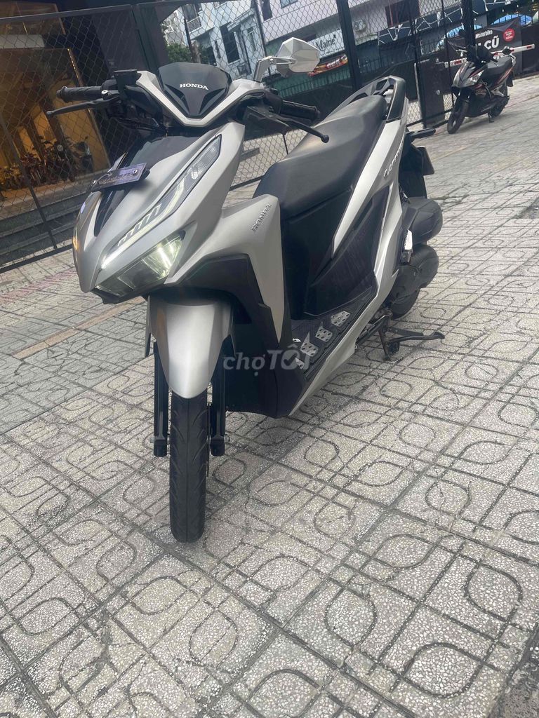Honda Vario 2018 - ảnh 1
