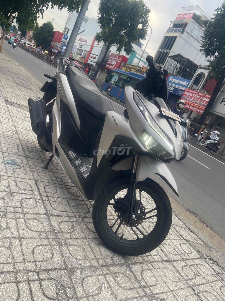 Honda Vario 2018 - ảnh 2