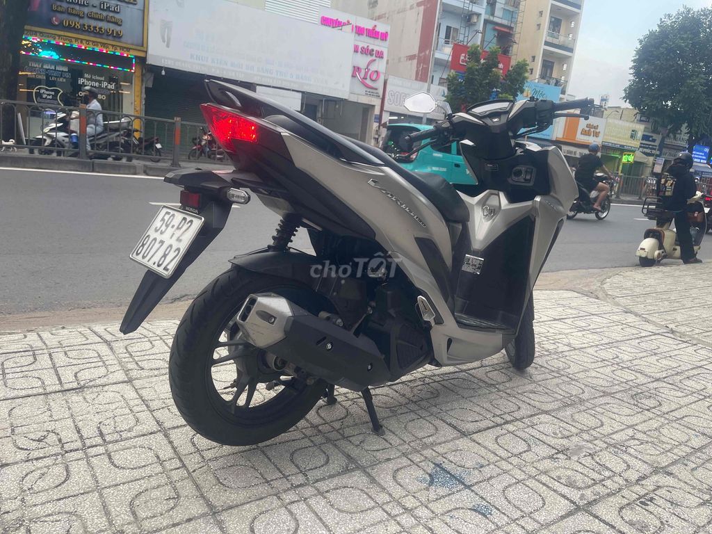 Honda Vario 2018 - ảnh 3