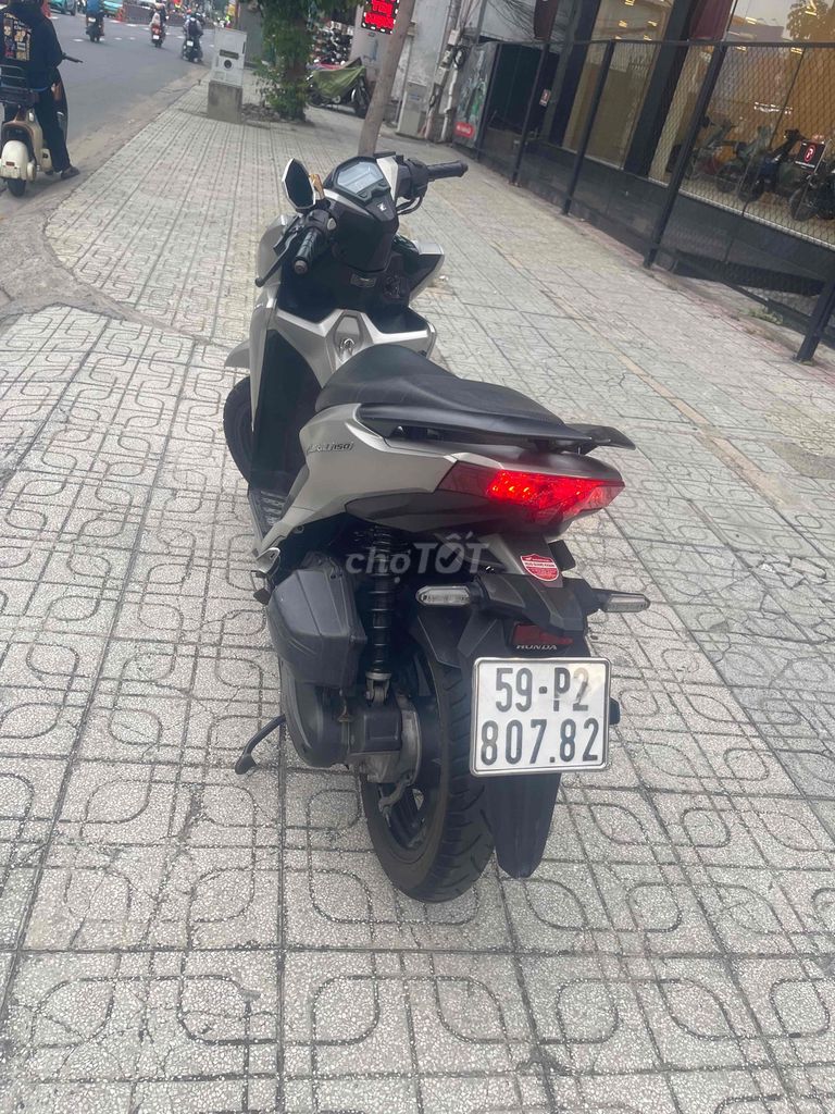 Honda Vario 2018 - ảnh 4