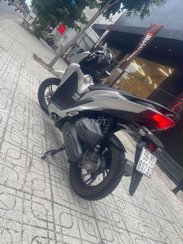 Honda Vario 2018 - ảnh 5