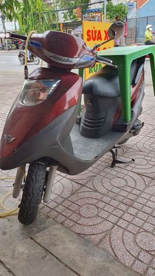 SYM Attila 2006 - ảnh 1