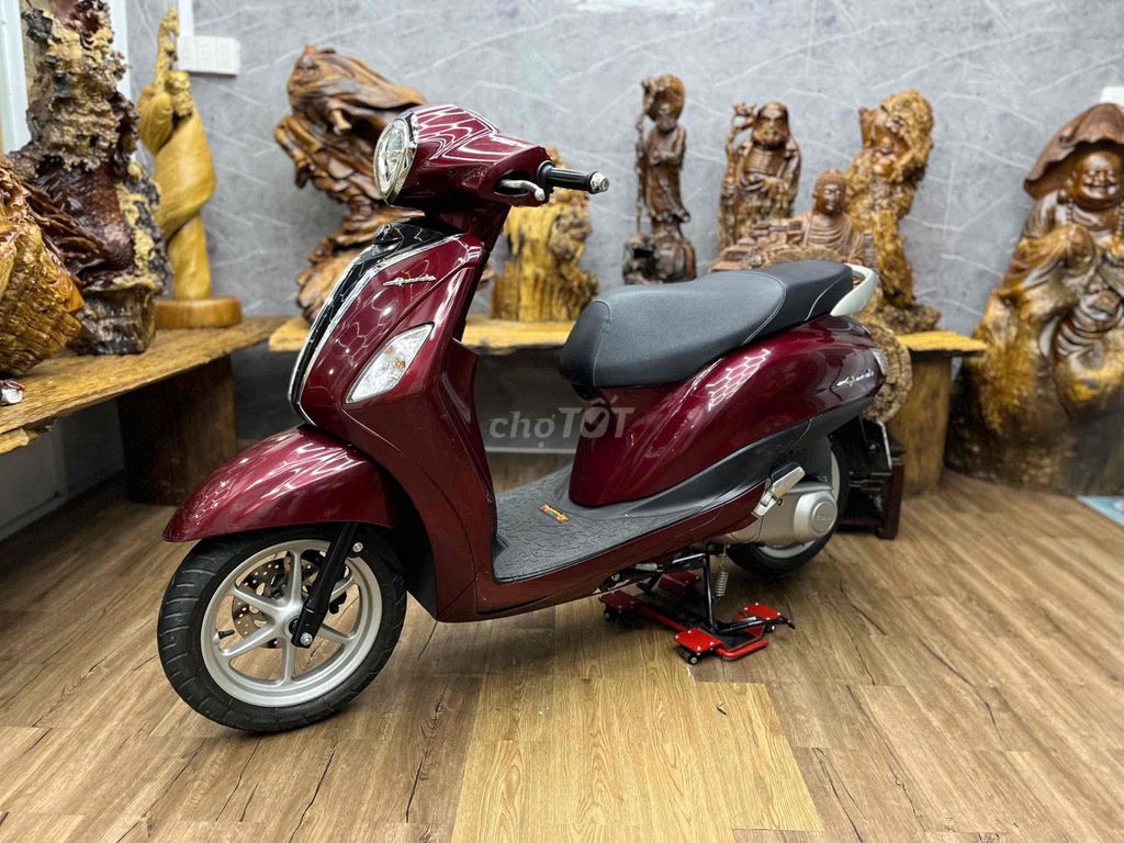 Yamaha 2022 - ảnh 1