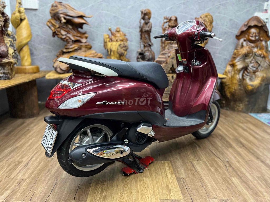 Yamaha 2022 - ảnh 2