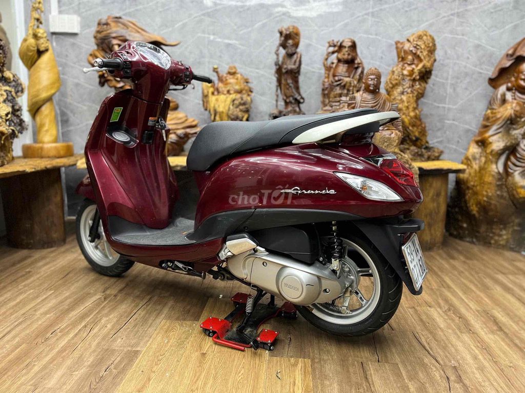 Yamaha 2022 - ảnh 3