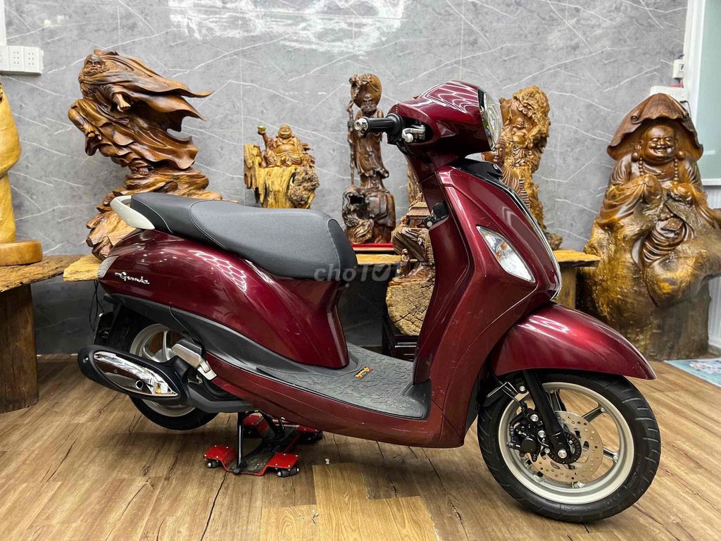 Yamaha 2022 - ảnh 4