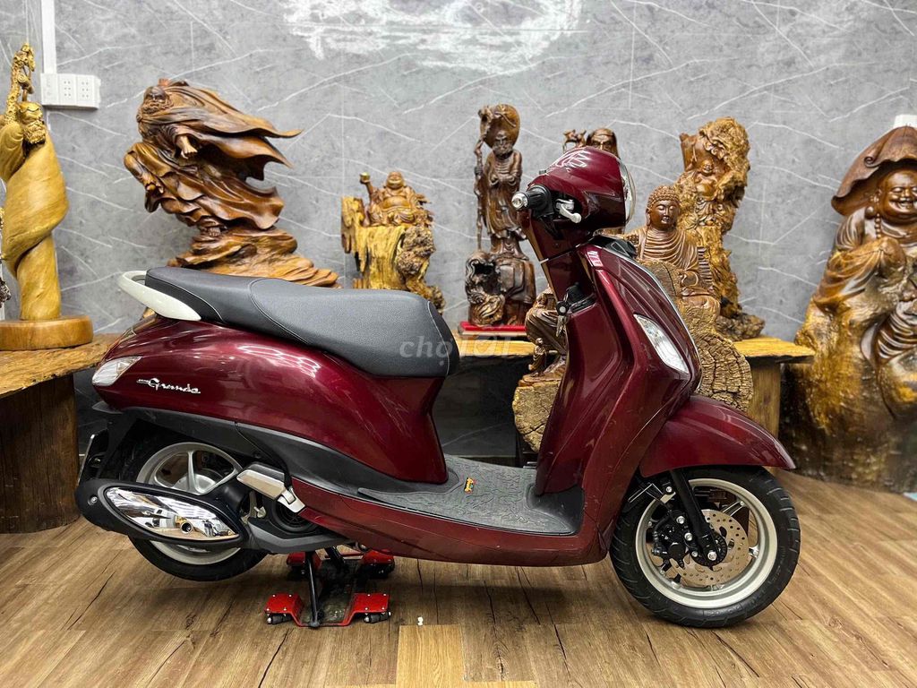 Yamaha 2022 - ảnh 5