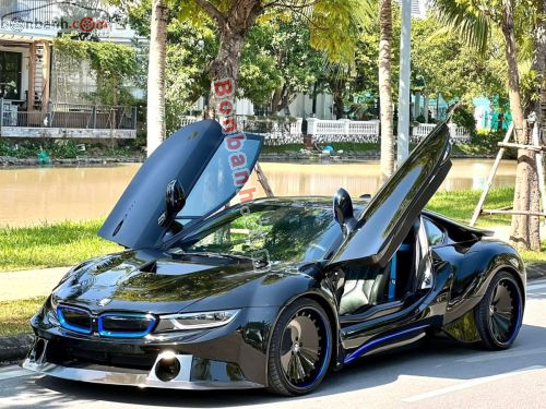 BMW 2015 - ảnh 1