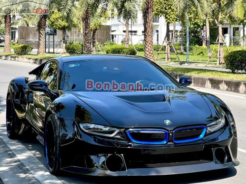 BMW 2015 - ảnh 2