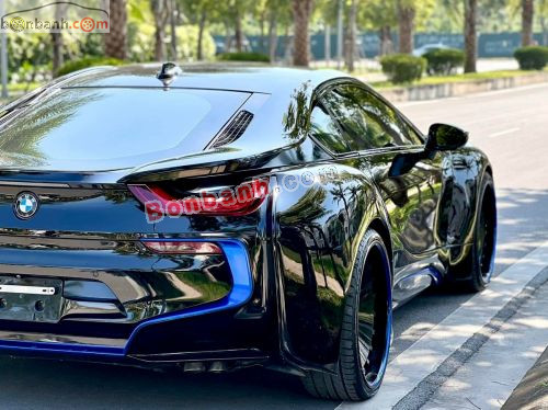 BMW 2015 - ảnh 3
