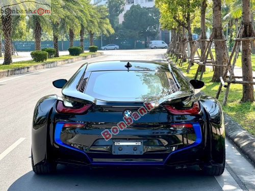 BMW 2015 - ảnh 4
