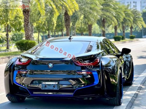 BMW 2015 - ảnh 5