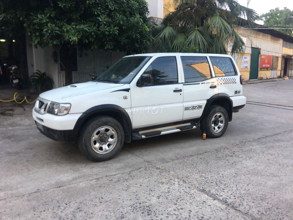Nissan - ảnh 1