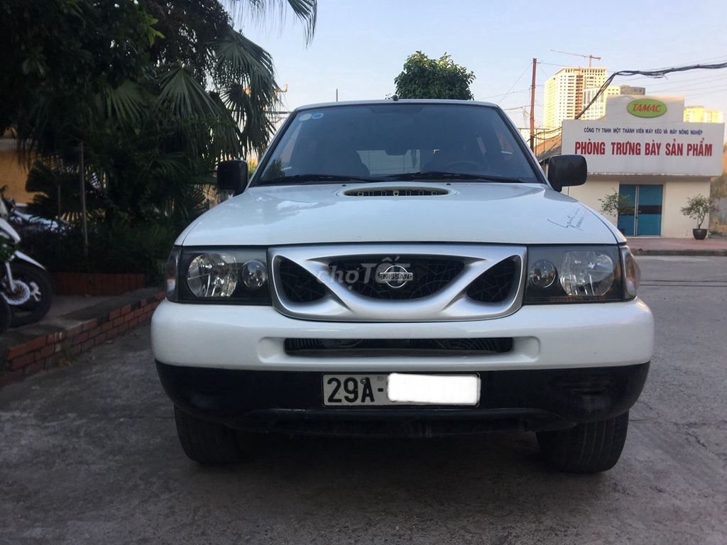 Nissan - ảnh 3
