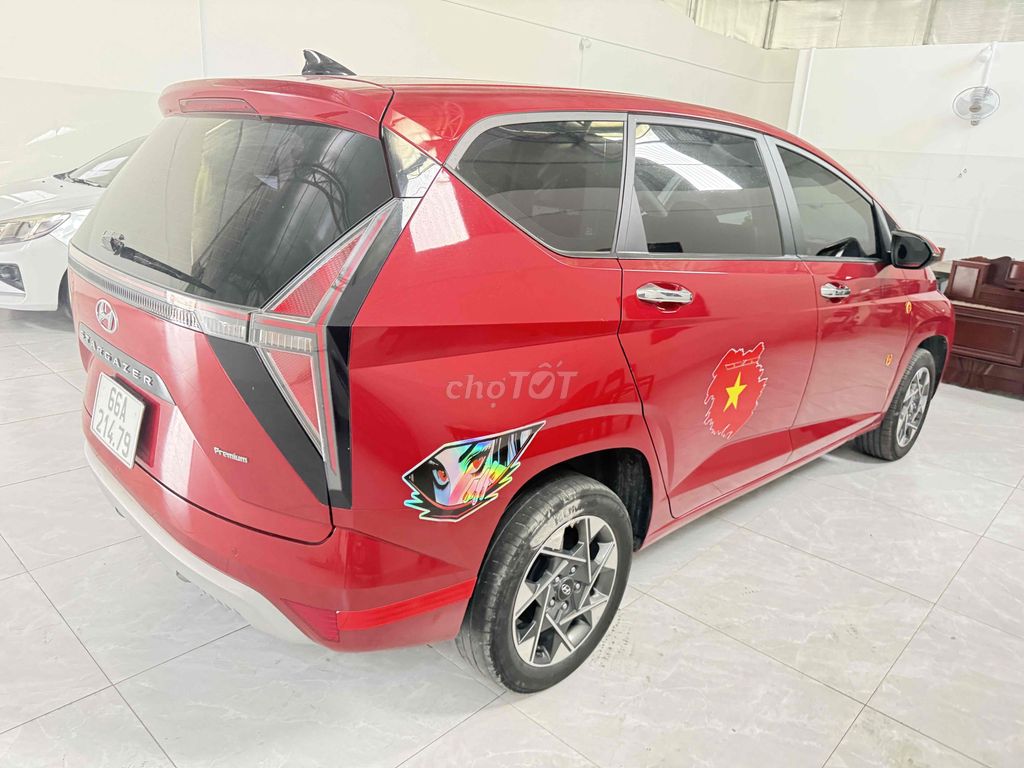 Hyundai Stargazer - ảnh 2
