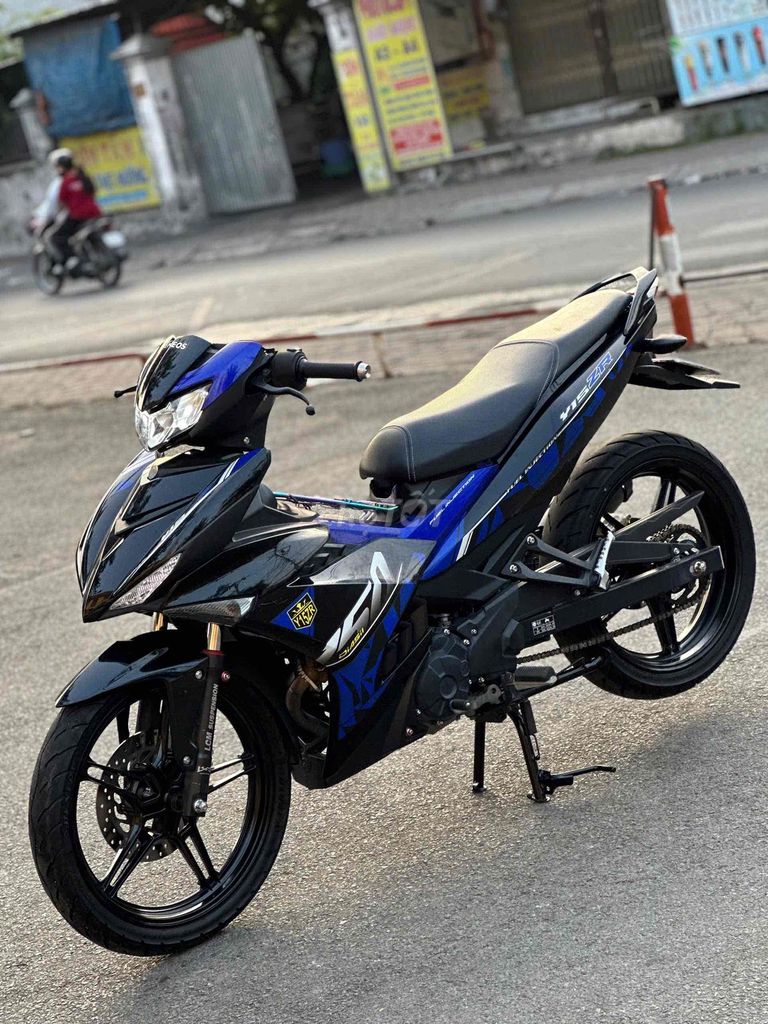 Yamaha Exciter 2020 - ảnh 1