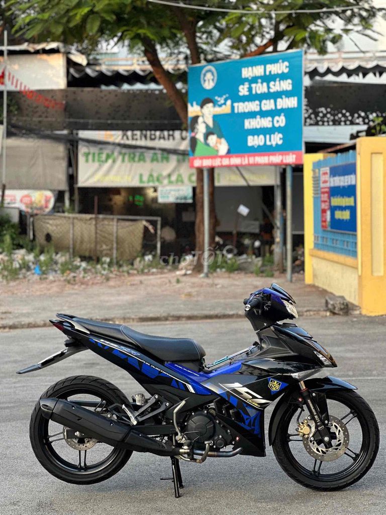Yamaha Exciter 2020 - ảnh 2