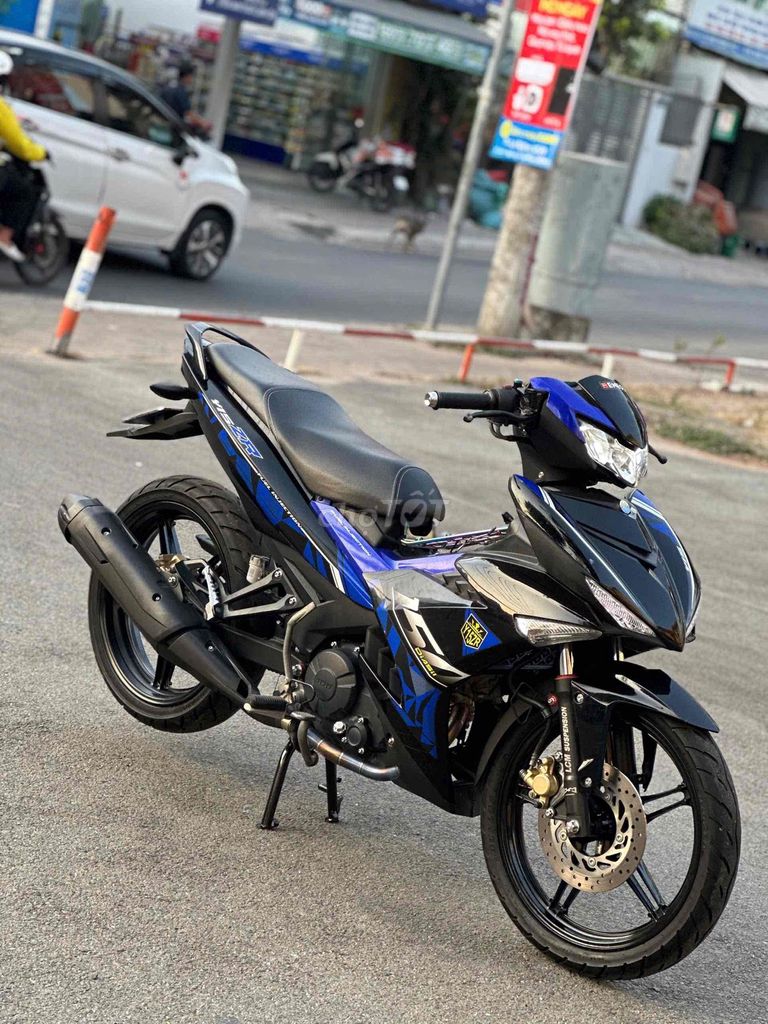 Yamaha Exciter 2020 - ảnh 3