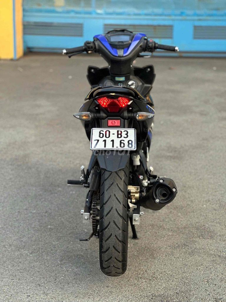 Yamaha Exciter 2020 - ảnh 5