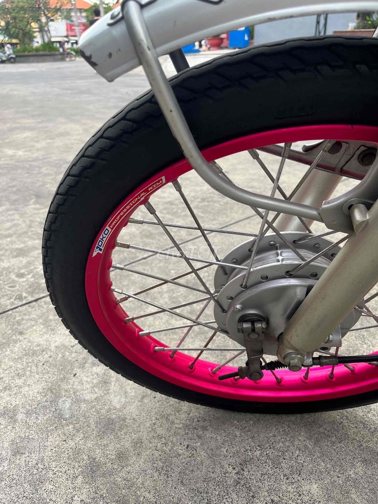 Honda 1999 - ảnh 3