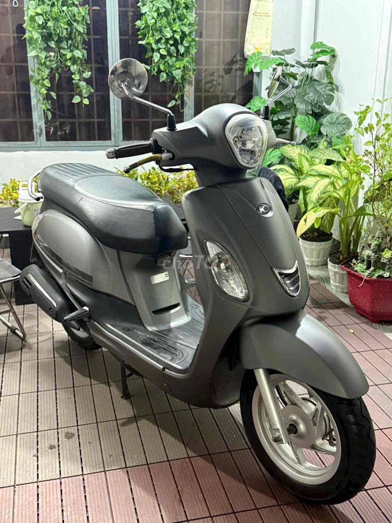 Kymco 2021 - ảnh 1