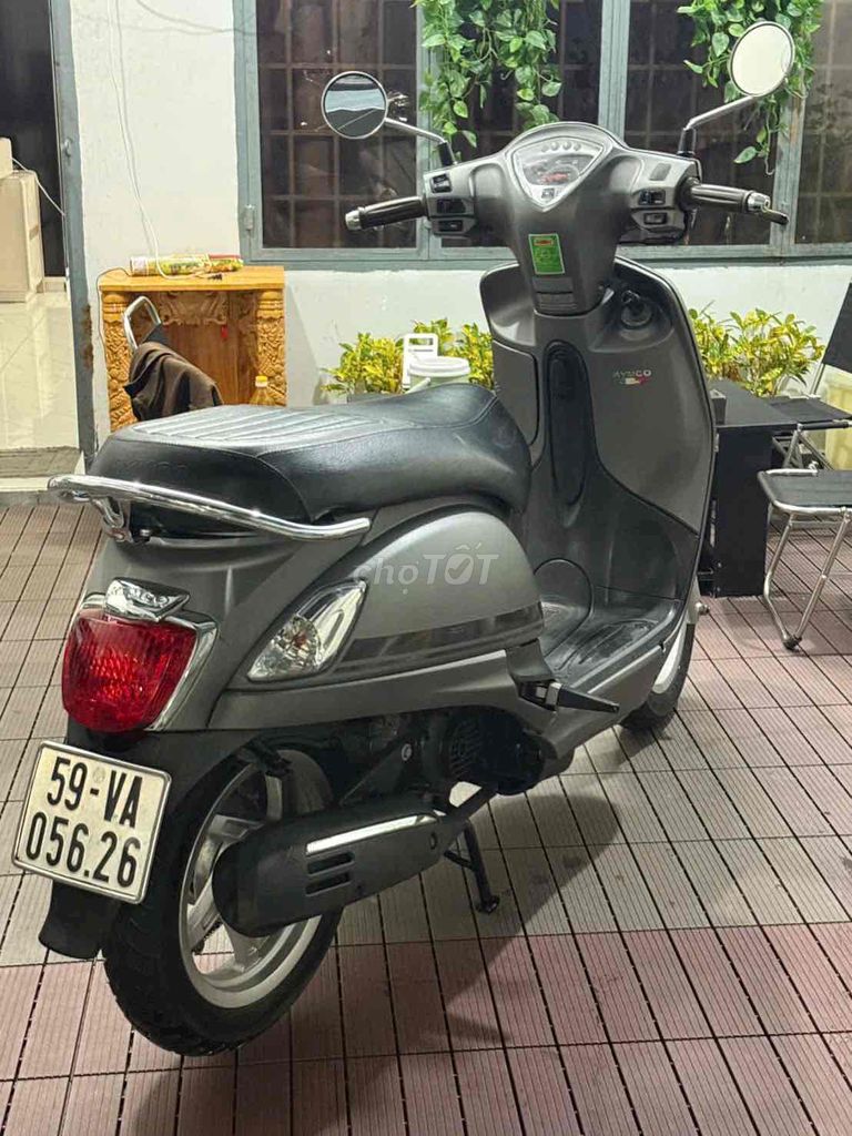 Kymco 2021 - ảnh 2