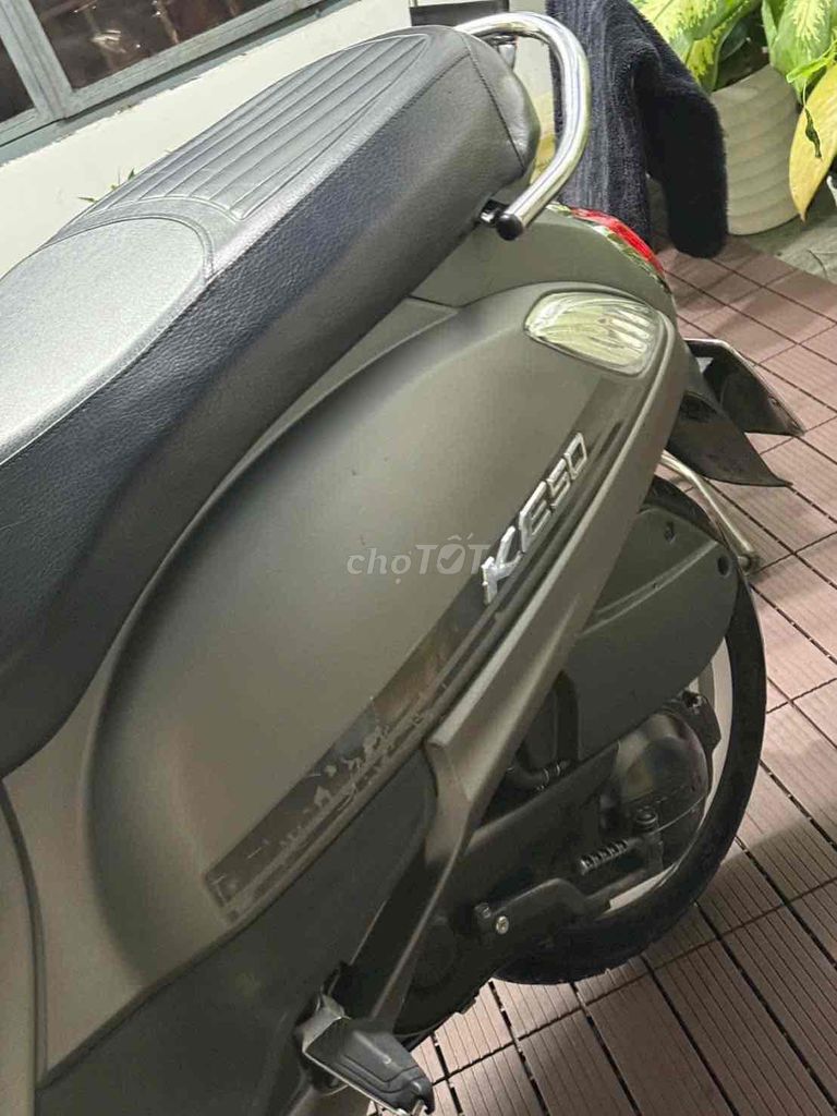 Kymco 2021 - ảnh 4