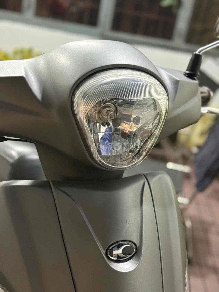 Kymco 2021 - ảnh 5