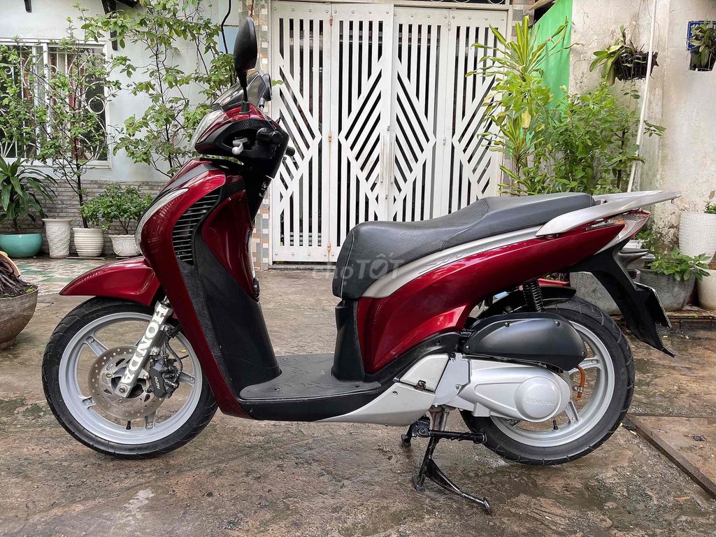 Honda - ảnh 1
