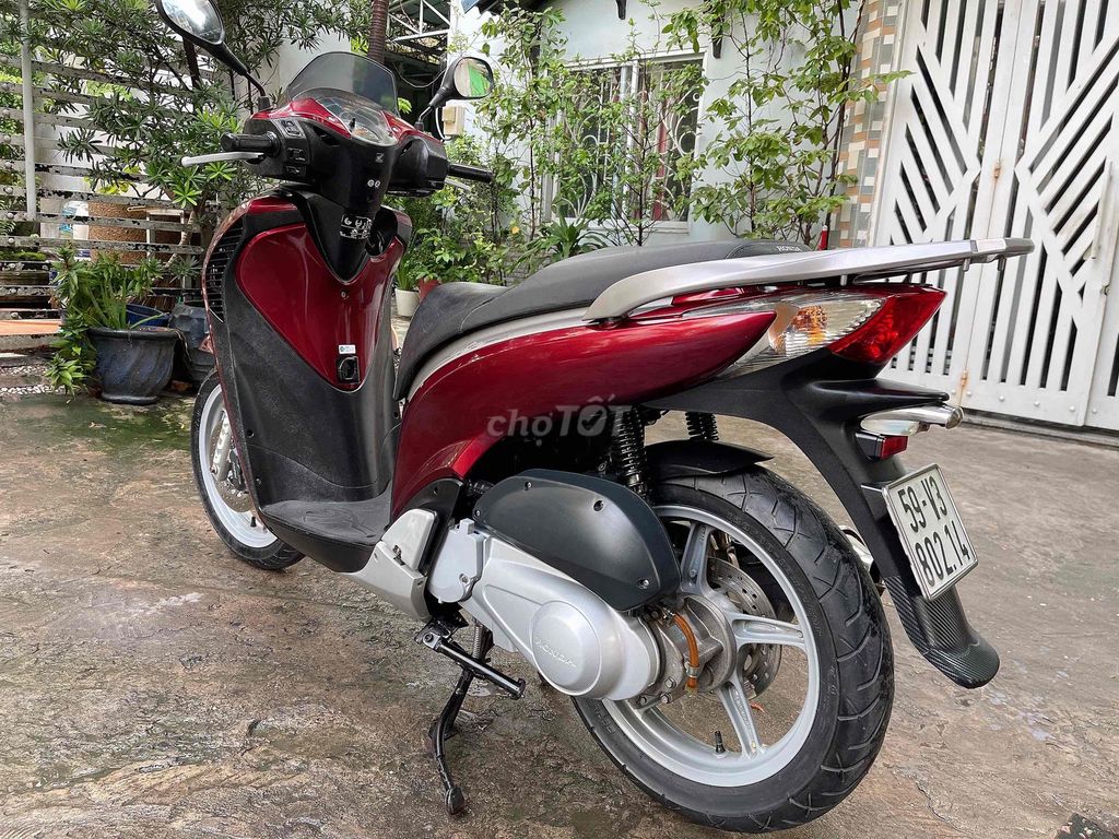 Honda - ảnh 3