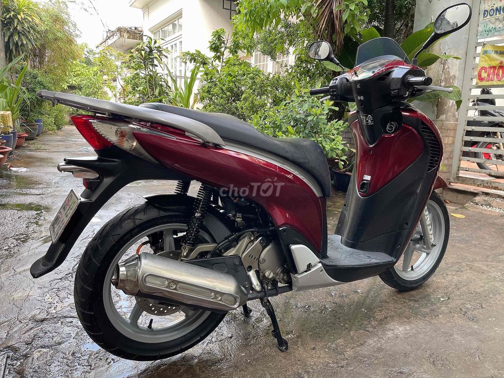 Honda - ảnh 4