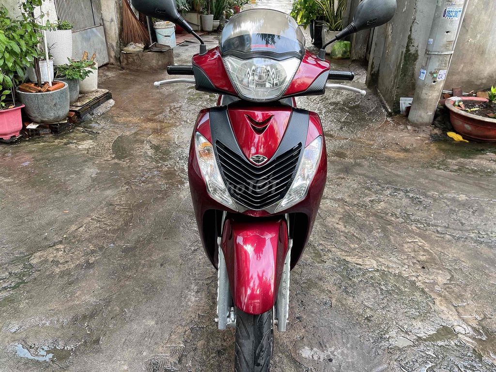 Honda - ảnh 5
