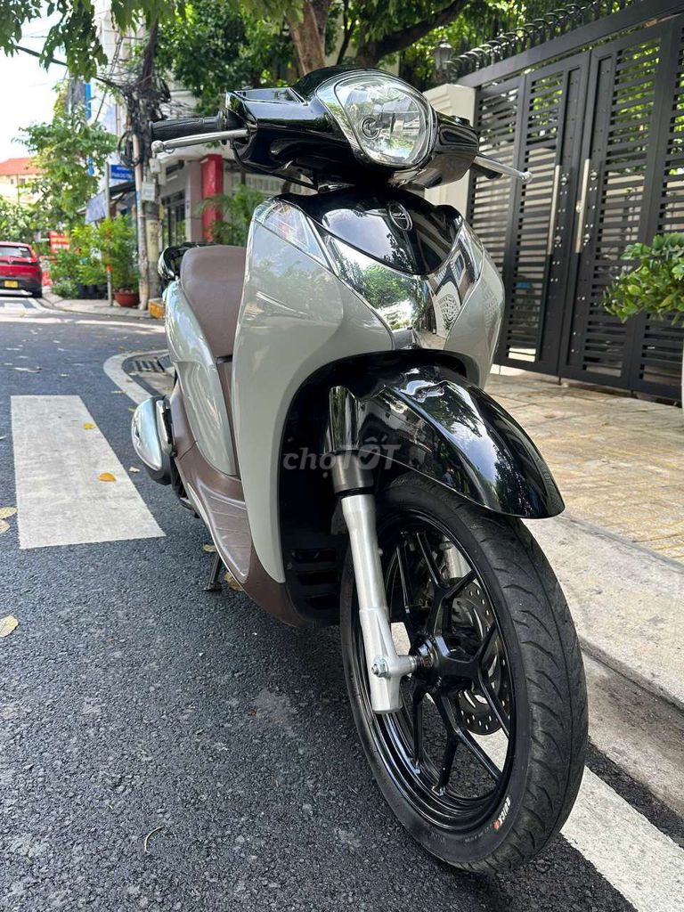 Honda SH Mode 2014 - ảnh 1