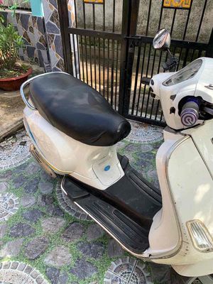 Piaggio Vespa 2010 - ảnh 1