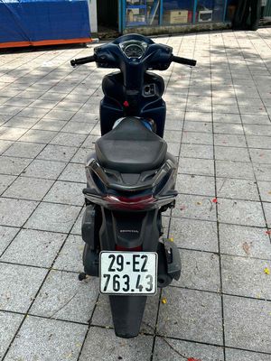 Honda Vision 2021 - ảnh 1