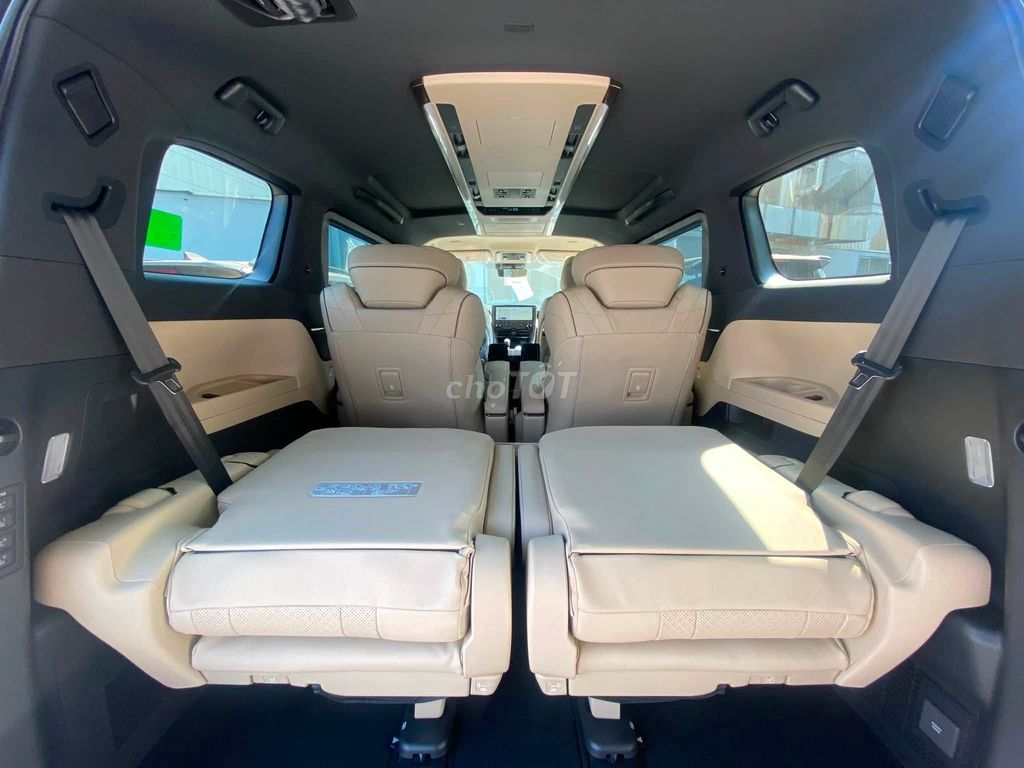 Toyota Alphard 2026 - ảnh 5