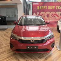 Honda City L 1.5 AT 2026 - ảnh 1