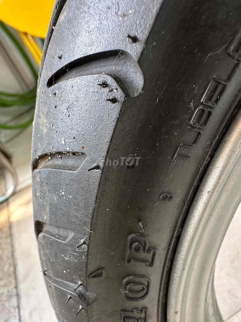 Honda Air Blade - ảnh 3