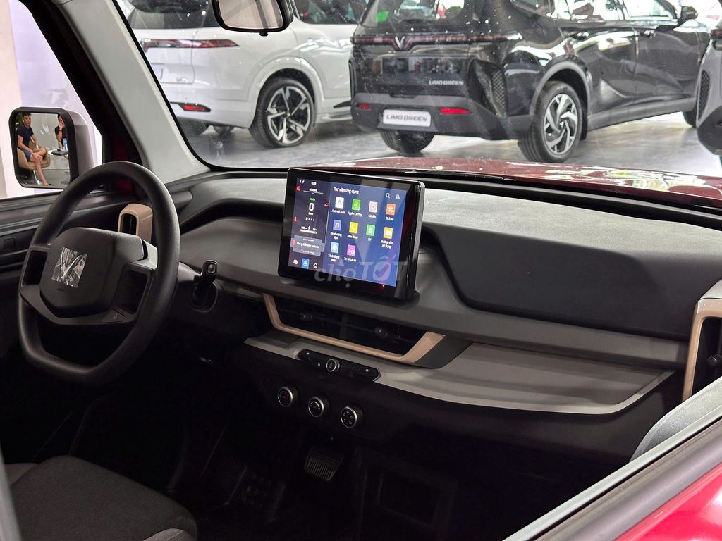 VinFast VF3 - ảnh 5