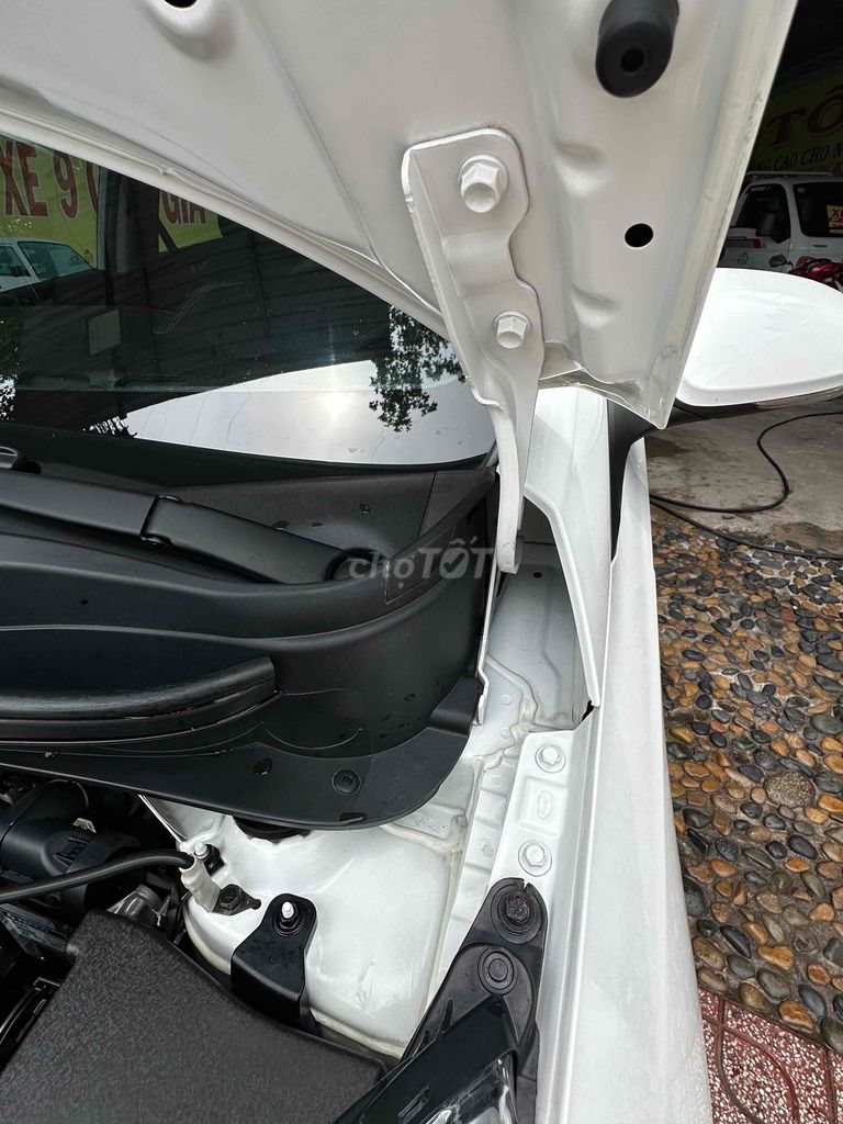Hyundai Grand i10 - ảnh 3