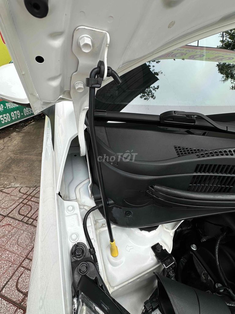 Hyundai Grand i10 - ảnh 5