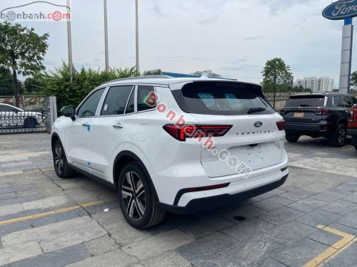 Ford Territory Titanium X 1.5 AT 2026 - ảnh 4