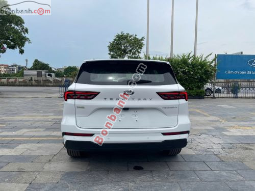 Ford Territory Titanium X 1.5 AT 2026 - ảnh 5