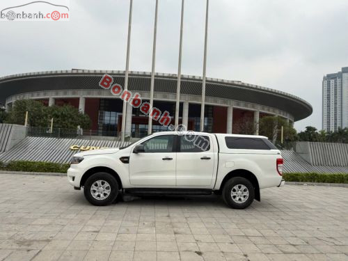 Ford Ranger XLS 2.2L 4x2 MT 2018 - ảnh 2