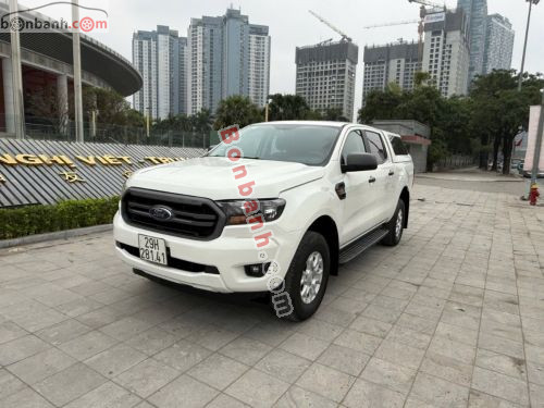 Ford Ranger XLS 2.2L 4x2 MT 2018 - ảnh 3