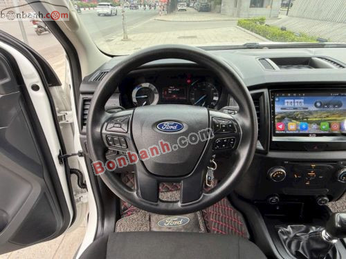 Ford Ranger XLS 2.2L 4x2 MT 2018 - ảnh 5