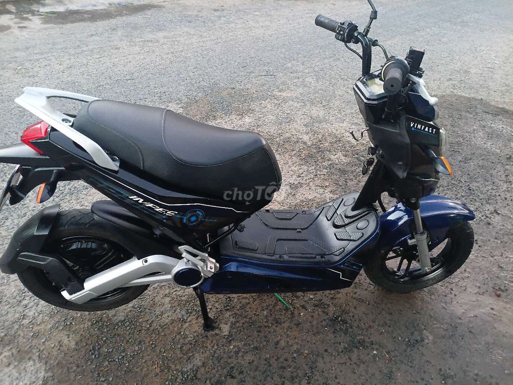 Vinfast Impes 2021 - ảnh 3