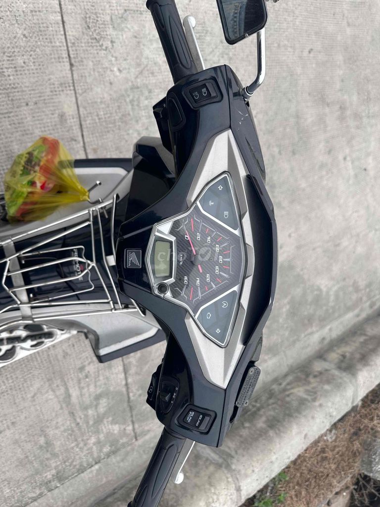 Honda Air Blade 2017 - ảnh 2