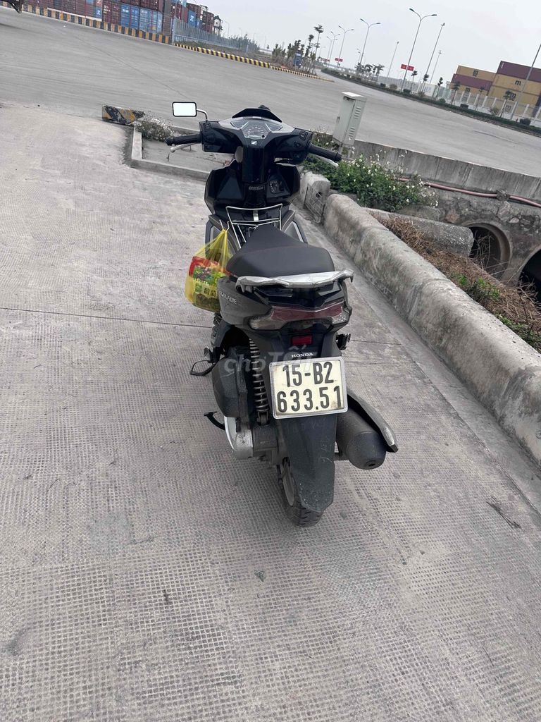 Honda Air Blade 2017 - ảnh 5