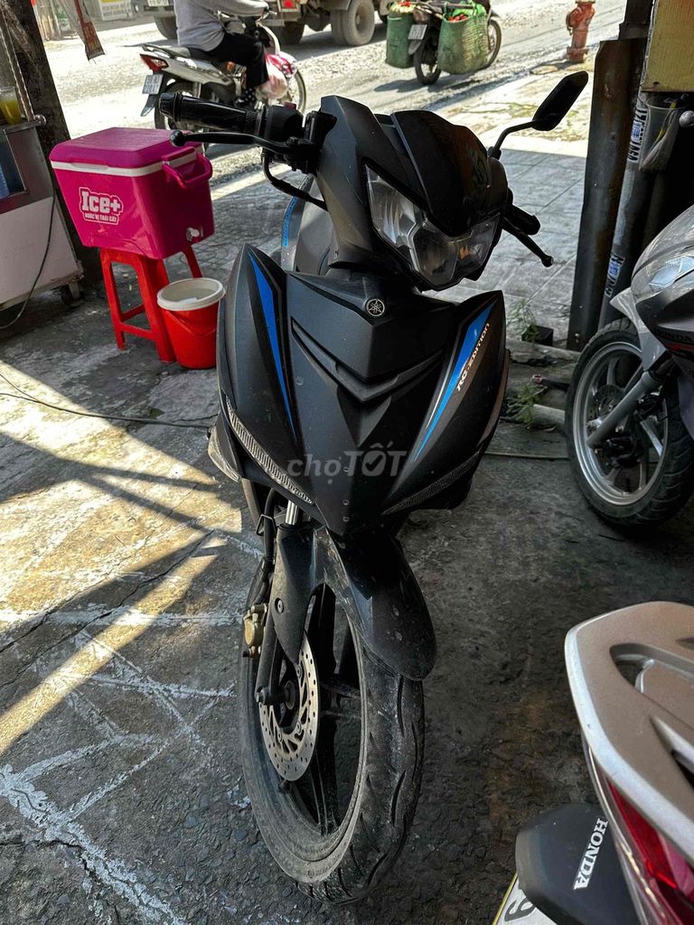 Yamaha Exciter 2018 - ảnh 1